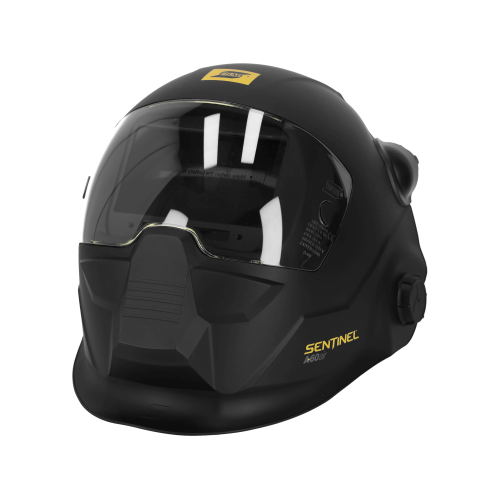 Przyłbica spawalnicza ESAB Sentinel A60 Air z nawiewem PAPR EPR-X1.1 - 0700600861_pakiet1 - ESAB - 5