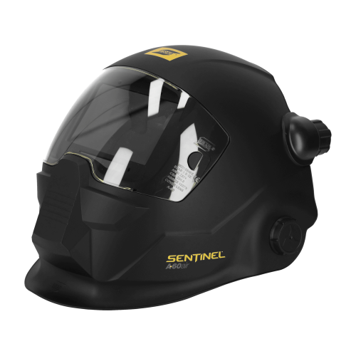Przyłbica spawalnicza ESAB Sentinel A60 Air z nawiewem PAPR EPR-X1.1 - 0700600861_pakiet1 - ESAB - 7