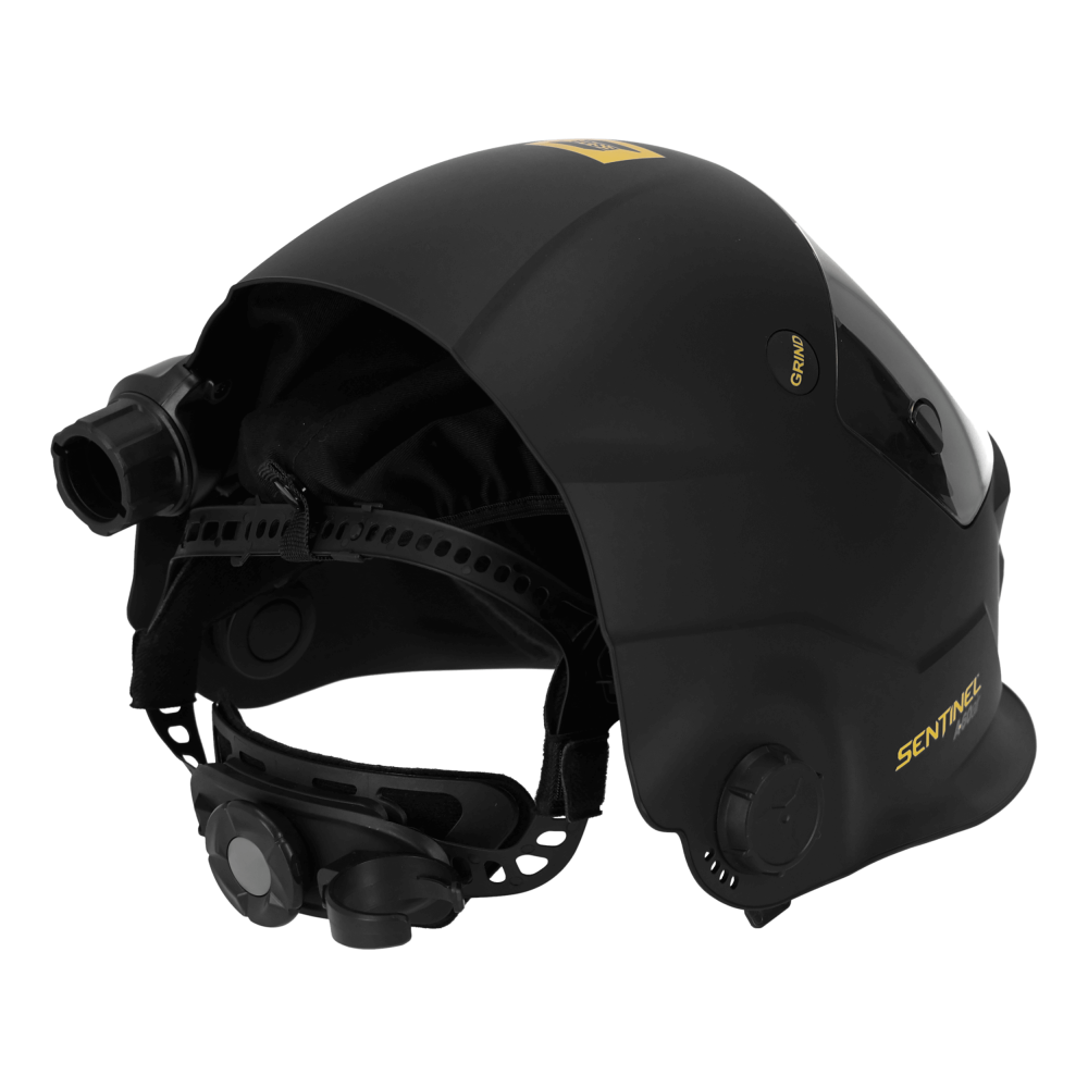Przyłbica spawalnicza ESAB Sentinel A60 Air z nawiewem PAPR EPR-X1.1 - 0700600861_pakiet1 - ESAB - 11