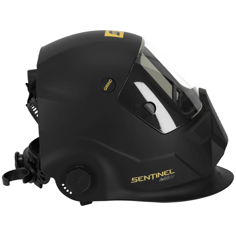 Przyłbica spawalnicza ESAB Sentinel A60 Air z nawiewem PAPR EPR-X1.1 - 0700600861_pakiet1 - ESAB - 12