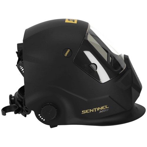 Przyłbica spawalnicza ESAB Sentinel A60 Air z nawiewem PAPR EPR-X1.1 - 0700600861_pakiet1 - ESAB - 12