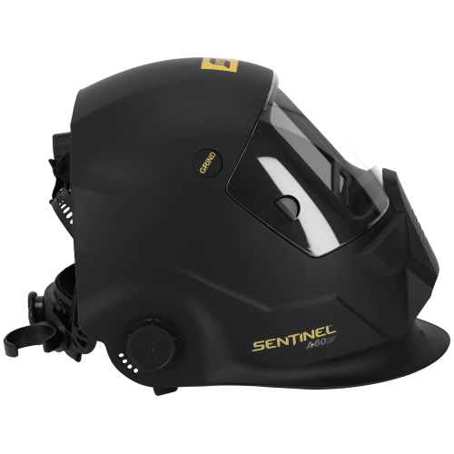 Przyłbica spawalnicza ESAB Sentinel A60 Air z nawiewem PAPR EPR-X1.1 - 0700600861_pakiet1 - ESAB - 13