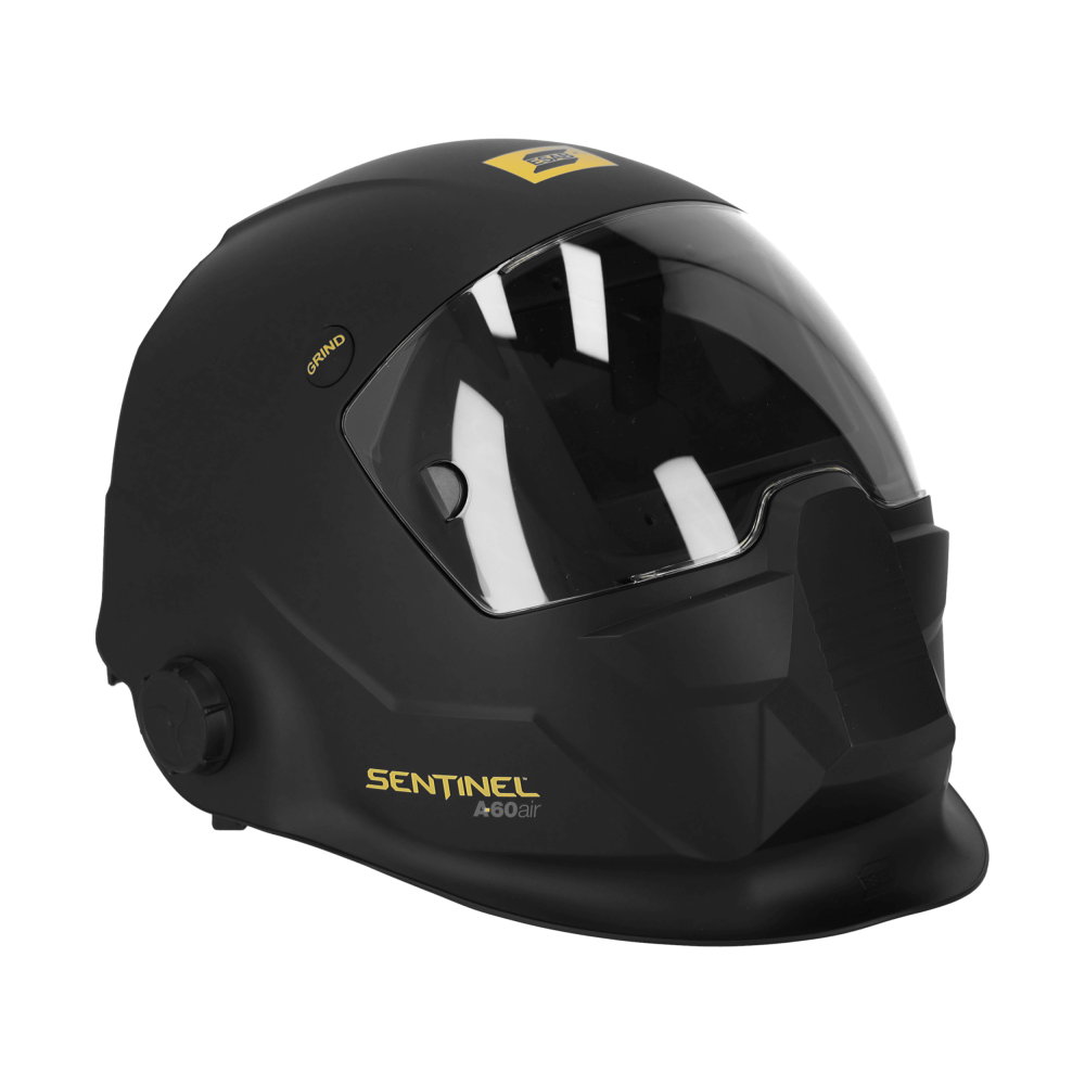 Przyłbica spawalnicza ESAB Sentinel A60 Air z nawiewem PAPR EPR-X1.1 - 0700600861_pakiet1 - ESAB - 14