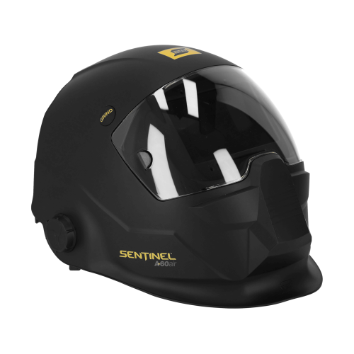 Przyłbica spawalnicza ESAB Sentinel A60 Air z nawiewem PAPR EPR-X1.1 - 0700600861_pakiet1 - ESAB - 14