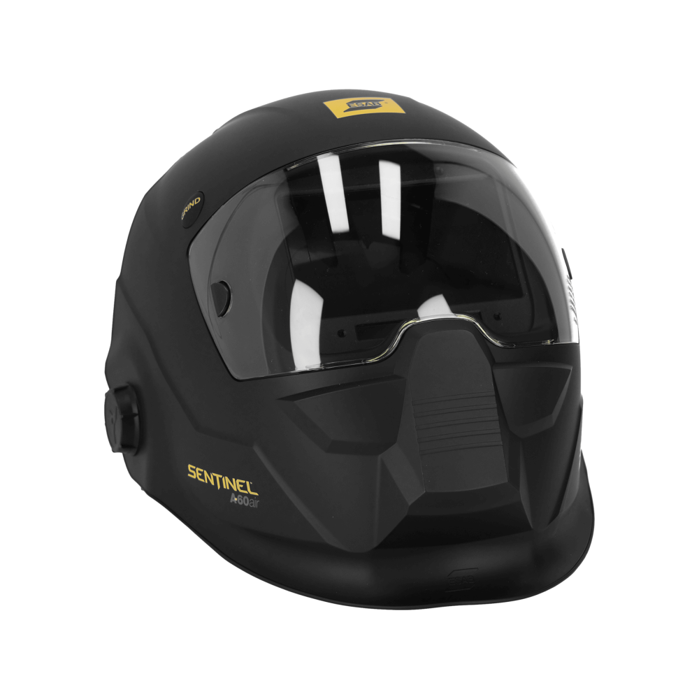 Przyłbica spawalnicza ESAB Sentinel A60 Air z nawiewem PAPR EPR-X1.1 - 0700600861_pakiet1 - ESAB - 15