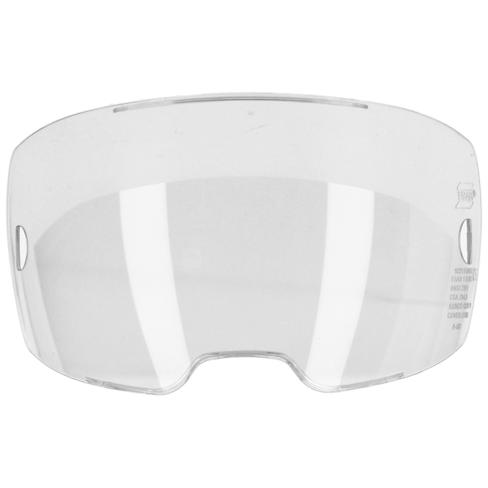 Przyłbica spawalnicza ESAB Sentinel A60 Air z nawiewem PAPR EPR-X1.1 - 0700600861_pakiet1 - ESAB - 35