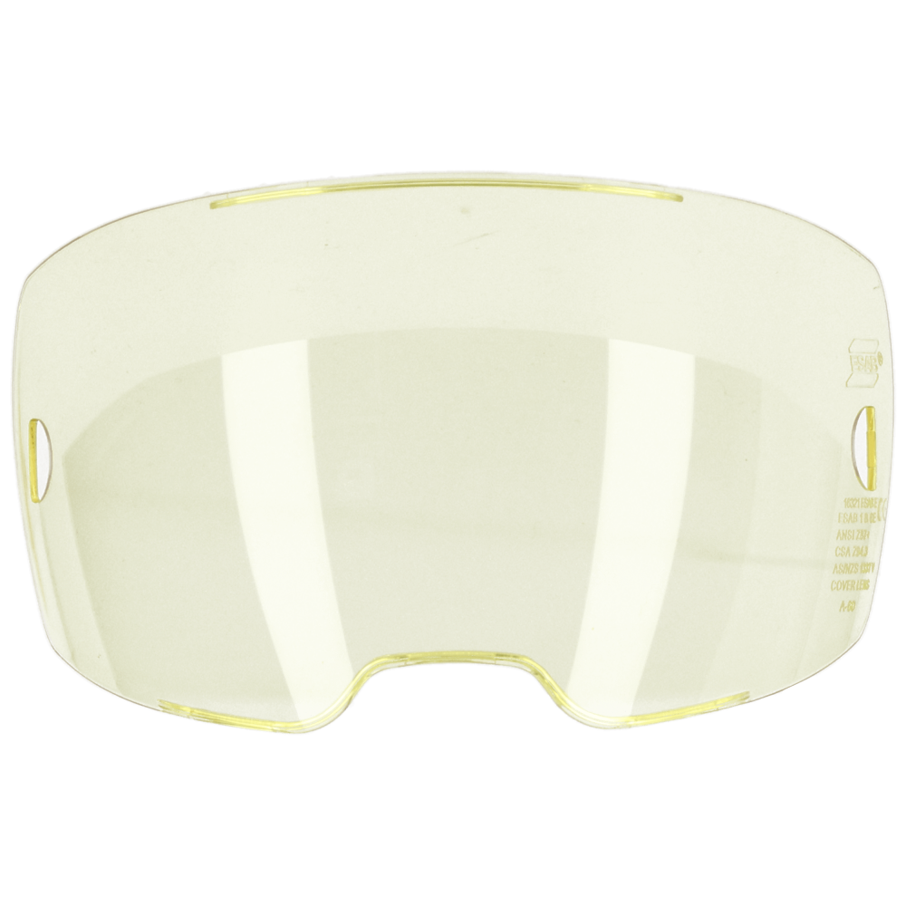 Przyłbica spawalnicza ESAB Sentinel A60 Air z nawiewem PAPR EPR-X1.1 - 0700600861_pakiet1 - ESAB - 34