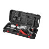 Młot wyburzeniowy Graphite 1700 W w walizce - 58G868 - Graphite - 2