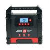 Prostownik Ideal Praktik Charger 25 LCD 12/24 V Lithium - PCHARGE25 - Ideal - 2