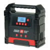 Prostownik Ideal Praktik Charger 25 LCD 12/24 V Lithium - PCHARGE25 - Ideal - 4