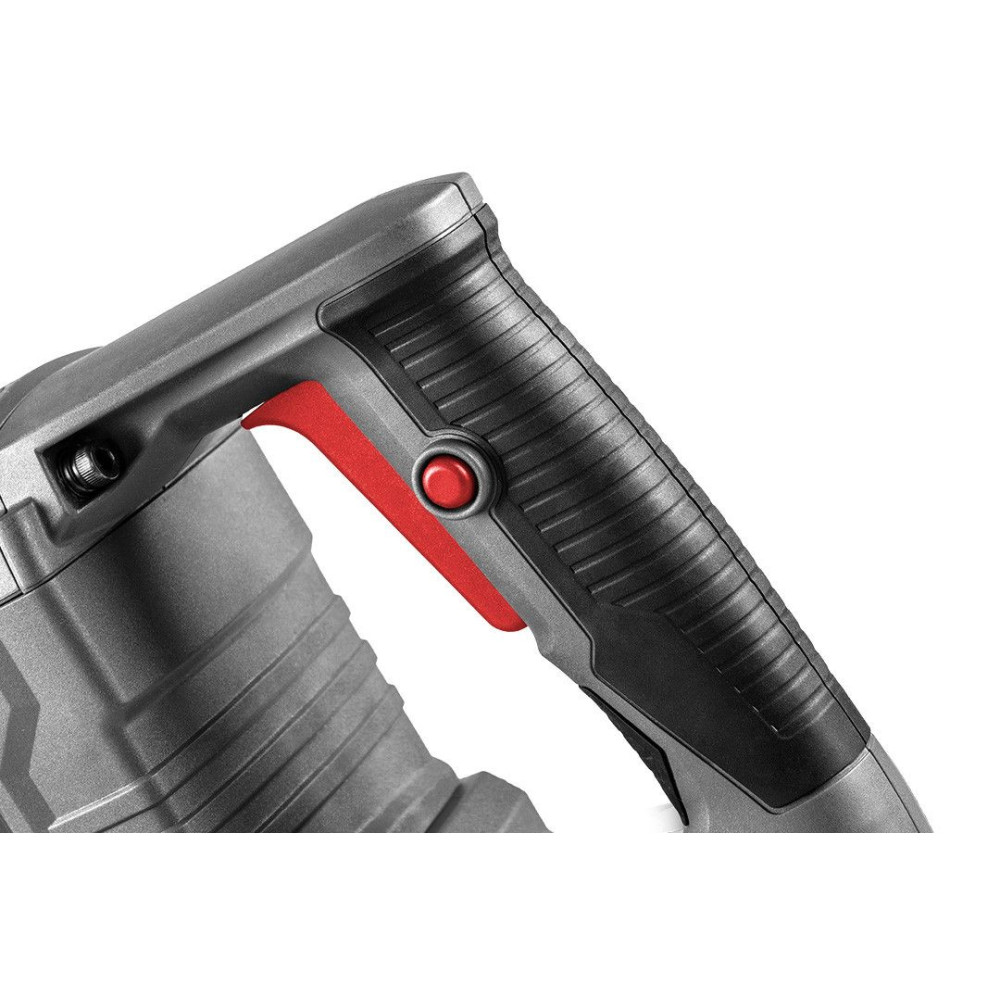 Młot wyburzeniowy Graphite 1700 W w walizce - 58G868 - Graphite - 3
