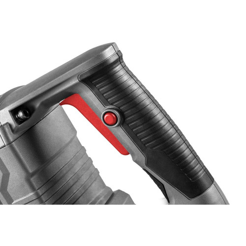 Młot wyburzeniowy Graphite 1700 W w walizce - 58G868 - Graphite - 3