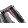Młot wyburzeniowy Graphite 1700 W w walizce - 58G868 - Graphite - 3