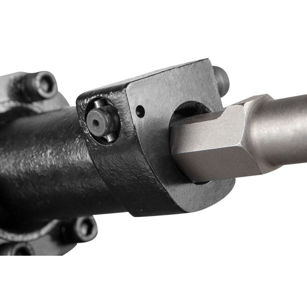 Młot wyburzeniowy Graphite 1700 W w walizce - 58G868 - Graphite - 4