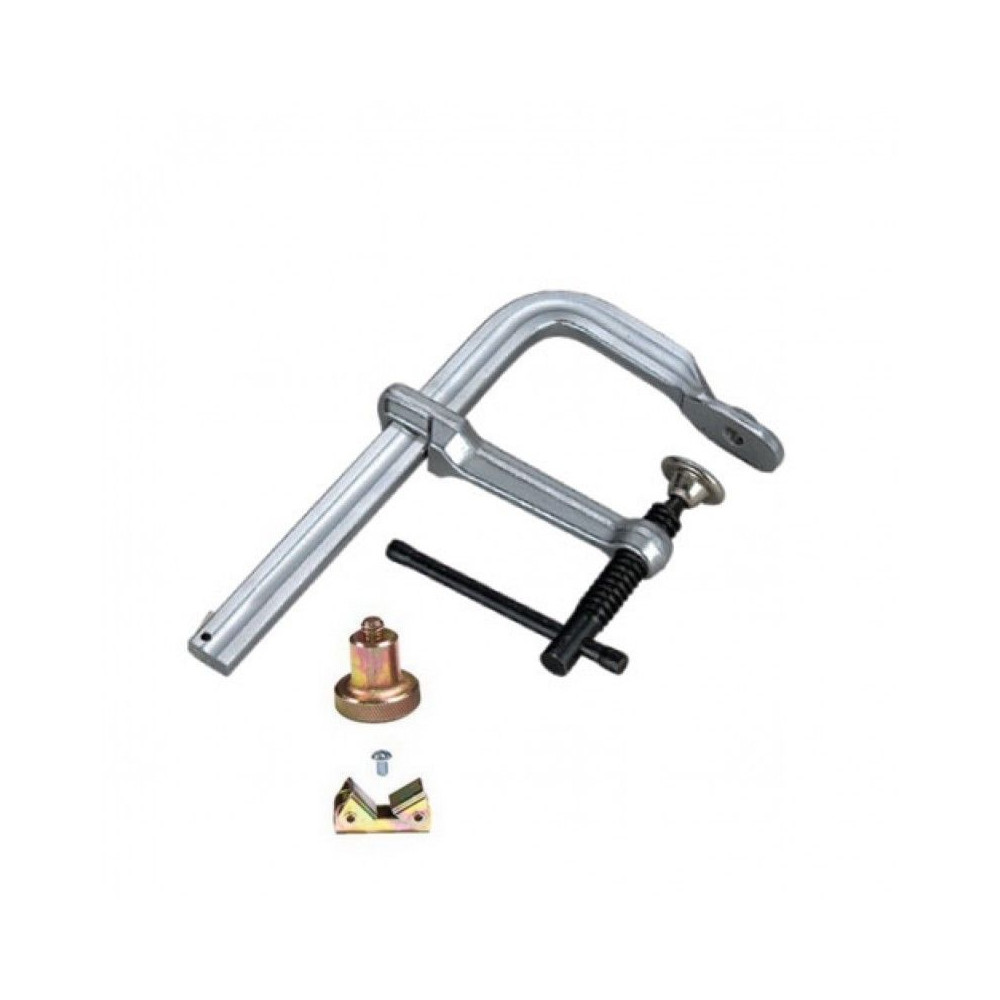 Ścisk przesuwny StrongHand 4-in-1 Medium Duty 318x180 mm - UG1257M-C3 - Strong Hand Tools - 8