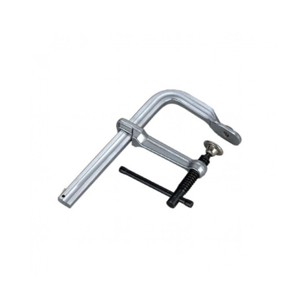 Ścisk przesuwny StrongHand Medium Duty 318x100 mm - UE125M - Strong Hand Tools - 1