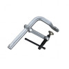 Ścisk przesuwny StrongHand Medium Duty 318x100 mm - UE125M - Strong Hand Tools - 1