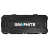 Młot wyburzeniowy Graphite 1700 W w walizce - 58G868 - Graphite - 8