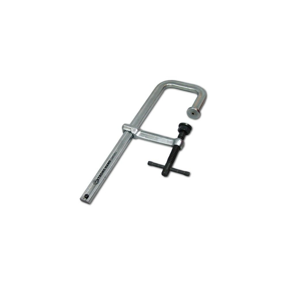 Ścisk przesuwny omijający StrongHand Regular Duty 320x140 (120) mm - UM125JM - Strong Hand Tools - 1