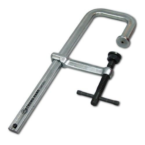 Ścisk przesuwny omijający StrongHand Regular Duty 320x140 (120) mm - UM125JM - Strong Hand Tools - 1