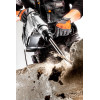 Młot udarowy Graphite SDS Max 1250 W w walizce - 58G874 - Graphite - 4