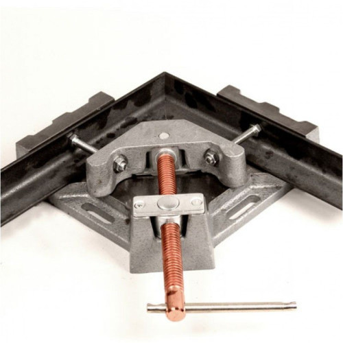 Ścisk spawalniczy kątowy 2-osiowy StrongHand WAC22 - WAC22 - Strong Hand Tools - 3