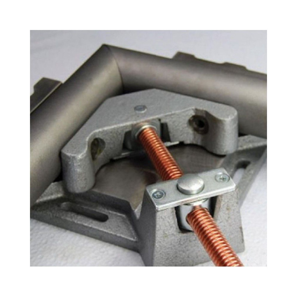 Ścisk spawalniczy kątowy 2-osiowy StrongHand WAC22 - WAC22 - Strong Hand Tools - 6