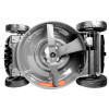 Kosiarka spalinowa GRAPHITE 4.35KM - 52G673 - Graphite - 2