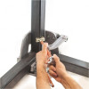 Ścisk spawalniczy kątowy 3-osiowy StrongHand WAC45-SW - WAC45-SW - Strong Hand Tools - 6