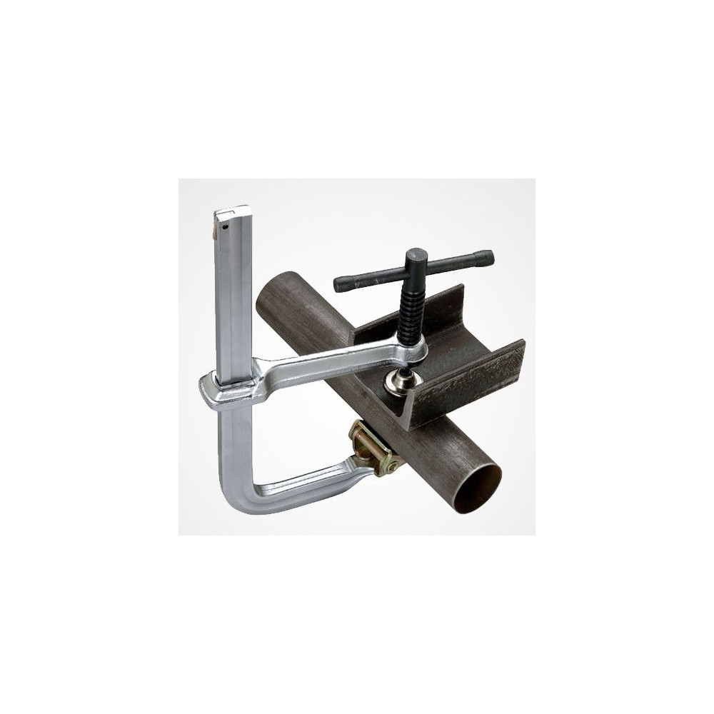 Ścisk przesuwny StrongHand 4-in-1 Regular Duty 267x140 mm - UM105PM-C3 - Strong Hand Tools - 3