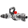 Młot wyburzeniowy GRAPHITE SDS Max 1700 W w walizce - 58G878 - Graphite - 1
