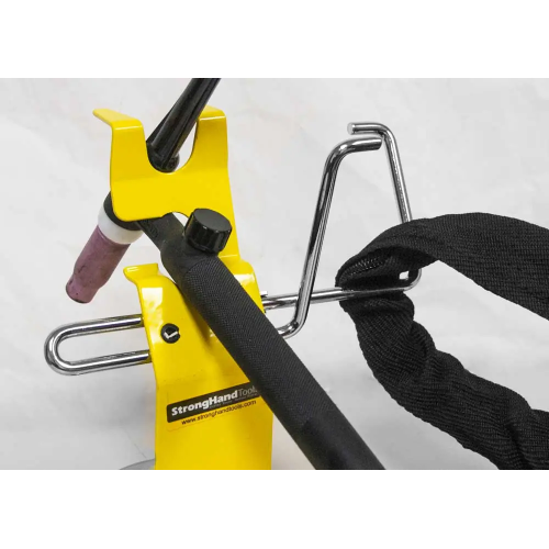 Regulowany stojak magnetyczny do uchwytu TIG StrongHand Deluxe - MRT300 - Strong Hand Tools - 4