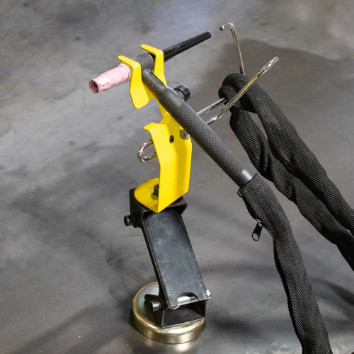 Regulowany stojak magnetyczny do uchwytu TIG StrongHand Adjustable - MRT200 - Strong Hand Tools - 1 2
