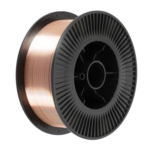 Drut spawalniczy MIG SG2 G3Si1 fi 0,8 mm / 15 kg / plastik D270 / FIXWELD - drut_sg2_0_8_15_d270p - FIXWELD - 1