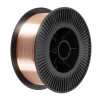 Drut spawalniczy MIG SG2 G3Si1 fi 0,8 mm / 15 kg / plastik D270 / FIXWELD - drut_sg2_0_8_15_d270p - FIXWELD - 1