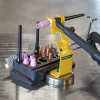 Organizer do części uchwytu TIG StrongHand - ATT180 - Strong Hand Tools - 2