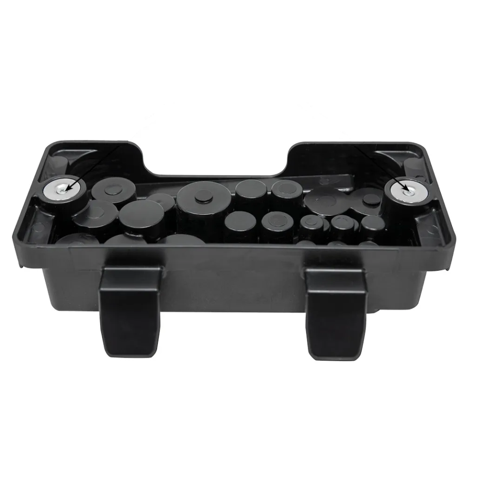 Organizer do części uchwytu TIG StrongHand - ATT180 - Strong Hand Tools - 3
