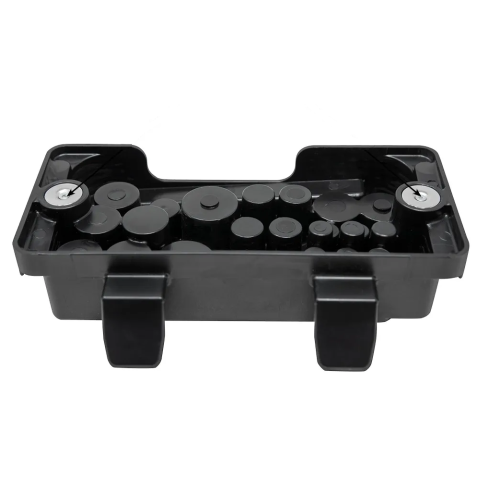 Organizer do części uchwytu TIG StrongHand - ATT180 - Strong Hand Tools - 3