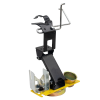 Regulowany stojak magnetyczny do uchwytu MIG StrongHand Deluxe - MRM300 - Strong Hand Tools - 1