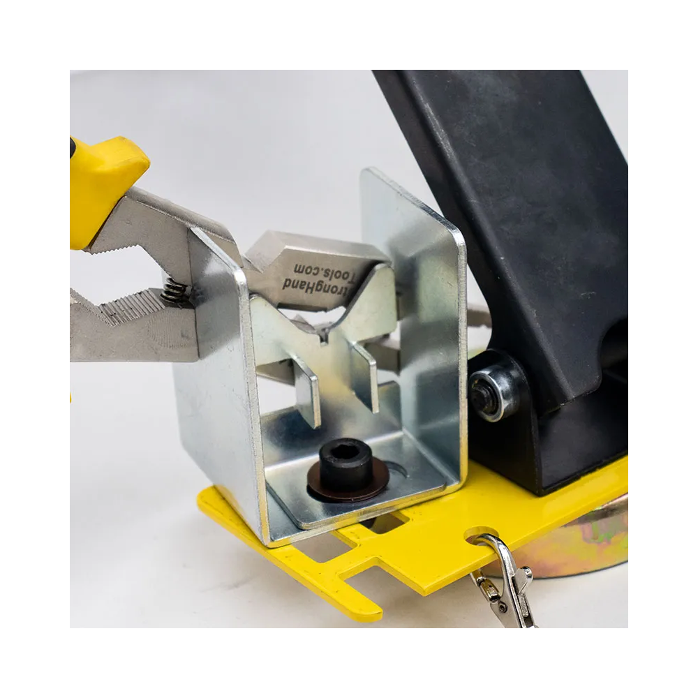 Regulowany stojak magnetyczny do uchwytu MIG StrongHand Deluxe - MRM300 - Strong Hand Tools - 3