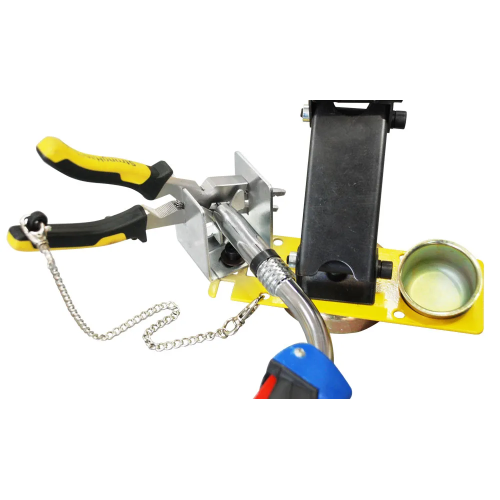 Regulowany stojak magnetyczny do uchwytu MIG StrongHand Deluxe - MRM300 - Strong Hand Tools - 1 2