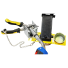 Regulowany stojak magnetyczny do uchwytu MIG StrongHand Deluxe - MRM300 - Strong Hand Tools - 2