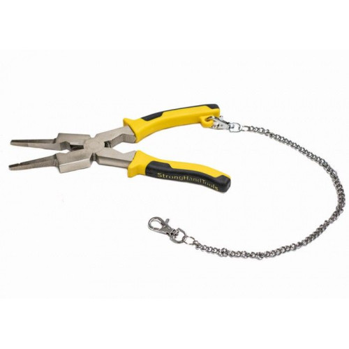Szczypce spawalnicze MIG StrongHand Deluxe - PM12 - Strong Hand Tools - 1