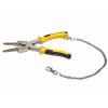 Szczypce spawalnicze MIG StrongHand Deluxe - PM12 - Strong Hand Tools - 1
