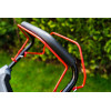 Kosiarka spalinowa GRAPHITE 4.00KM - 52G672 - Graphite - 6