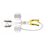 Szczypce spawalnicze MIG StrongHand Deluxe - PM12 - Strong Hand Tools - 4