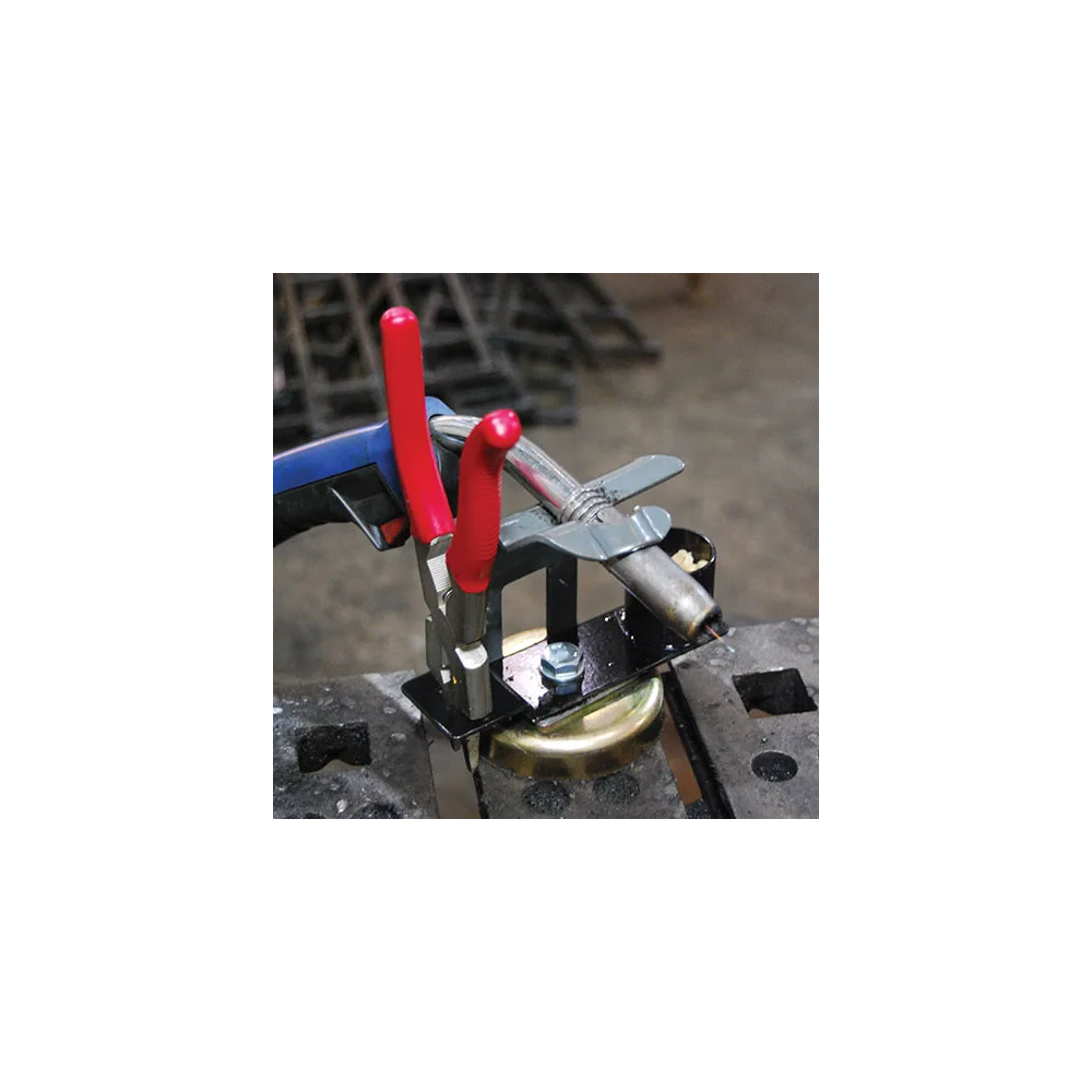 Szczypce spawalnicze MIG StrongHand Standard - PM08 - Strong Hand Tools - 2