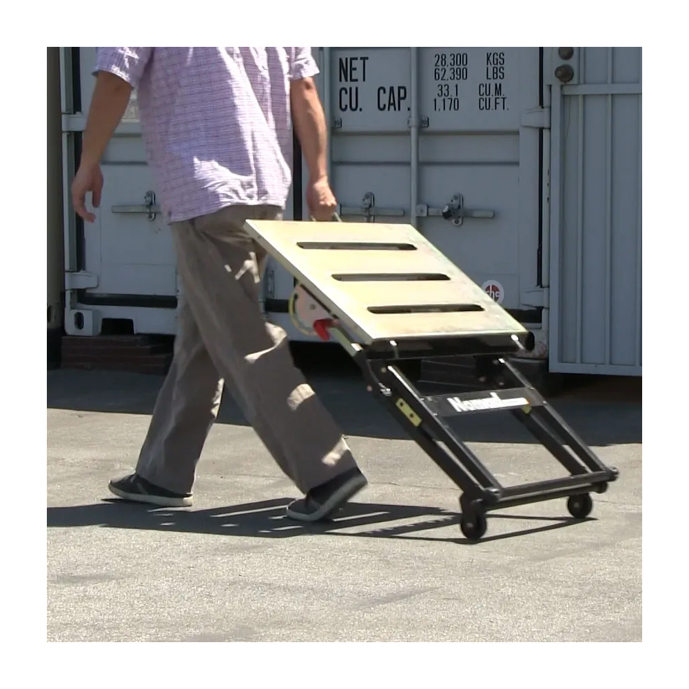 Stół spawalniczy 160 kg Nomad StrongHand - TS3020 - Strong Hand Tools - 6