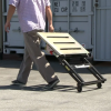 Stół spawalniczy 160 kg Nomad StrongHand - TS3020 - Strong Hand Tools - 6
