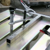 Stół spawalniczy 160 kg Nomad StrongHand - TS3020 - Strong Hand Tools - 5